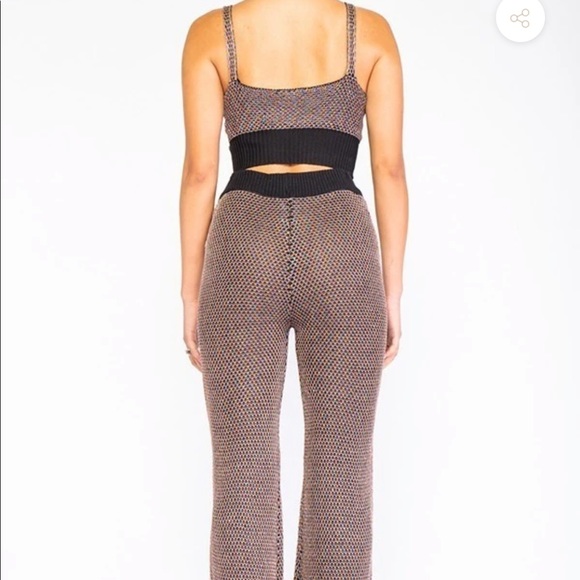 Bare Athletics/Rehab Sarah Beach Club Set - Picture 2 of 5